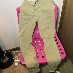 MUDD khakis